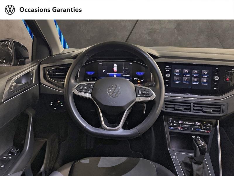 Voitures occasions VOLKSWAGEN POLO Style Paris
