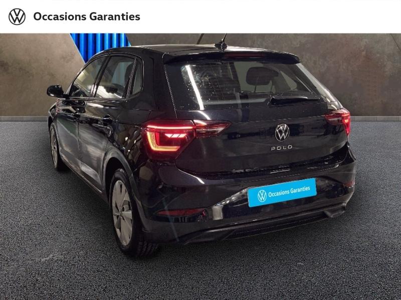Voitures occasions VOLKSWAGEN POLO Style Paris
