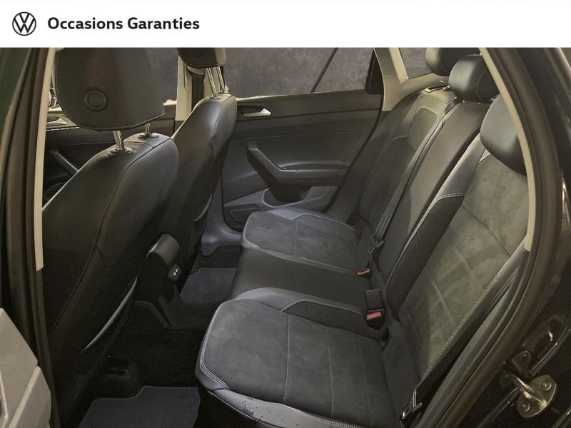 Voitures occasions VOLKSWAGEN POLO Style Paris
