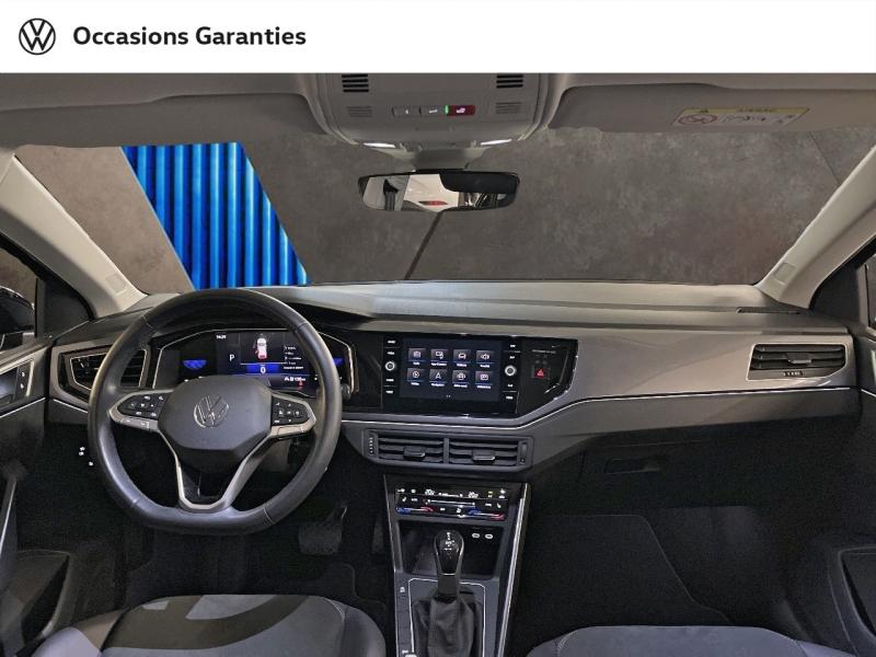 Voitures occasions VOLKSWAGEN POLO Style Paris