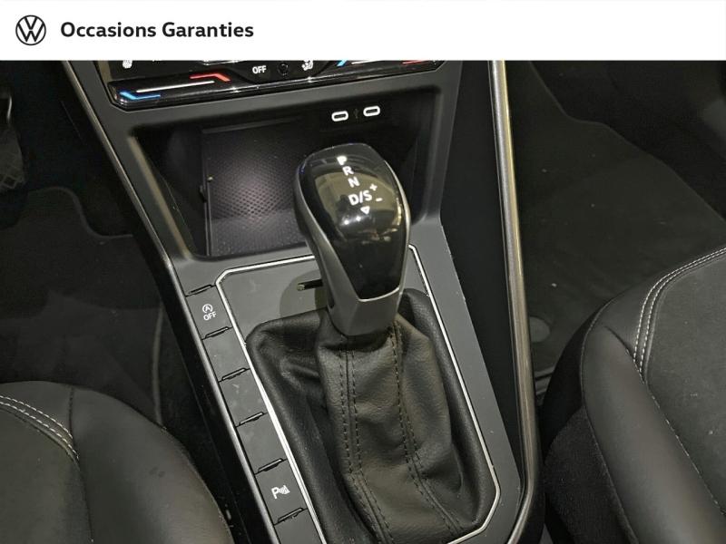 Voitures occasions VOLKSWAGEN POLO Style Paris