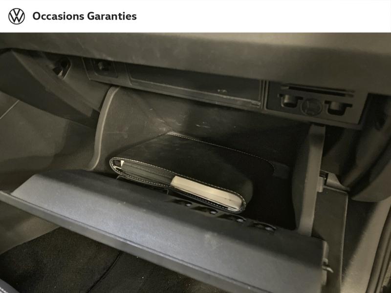 Voitures occasions VOLKSWAGEN POLO Style Paris