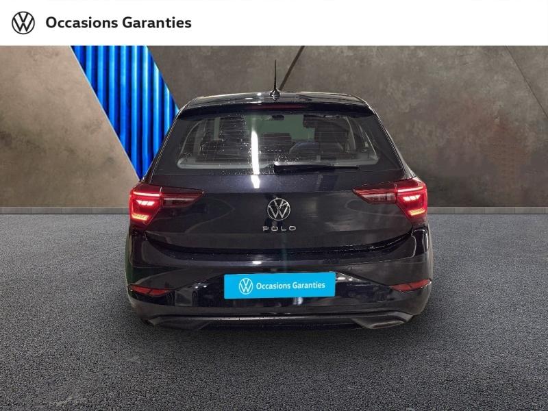 Voitures occasions VOLKSWAGEN POLO Style Paris