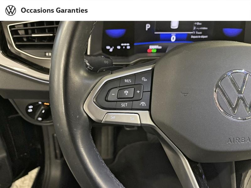 Voitures occasions VOLKSWAGEN POLO Style Paris