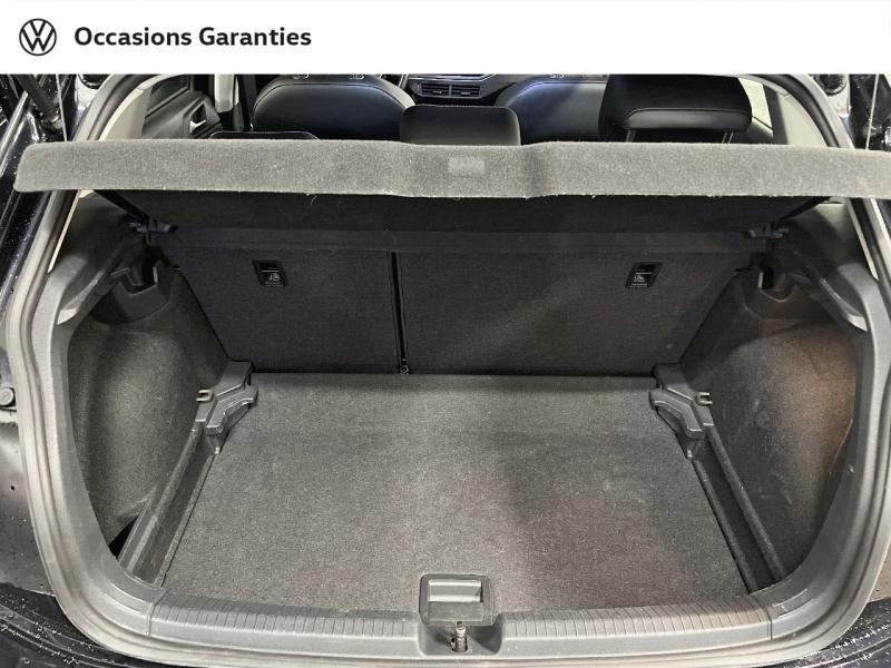 Voitures occasions VOLKSWAGEN POLO Style Paris