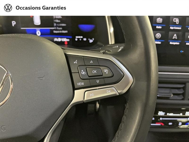 Voitures occasions VOLKSWAGEN POLO Style Paris