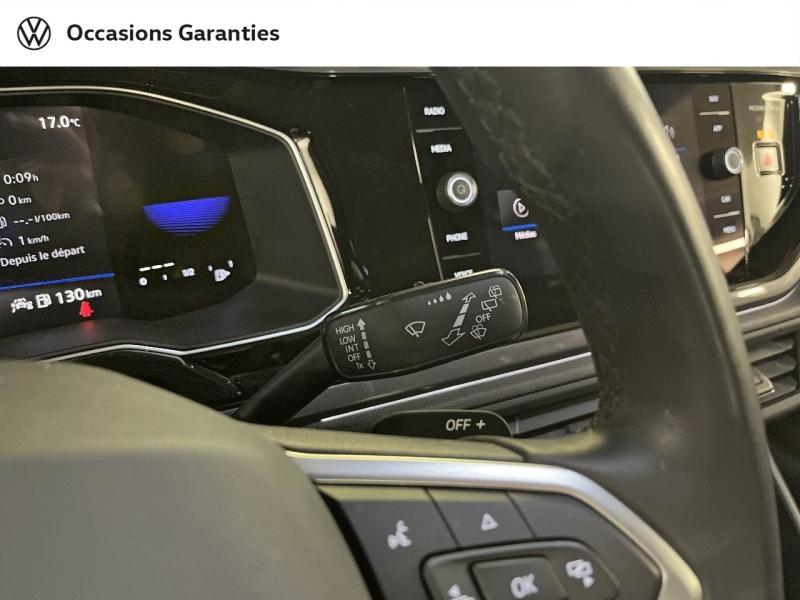 Voitures occasions VOLKSWAGEN POLO Style Paris