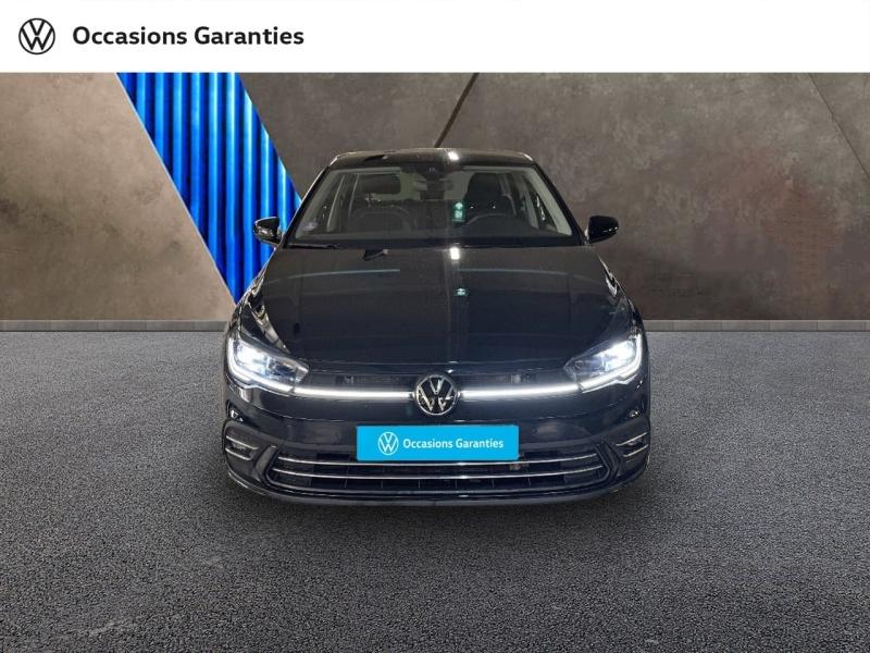 Voitures occasions VOLKSWAGEN POLO Style Paris