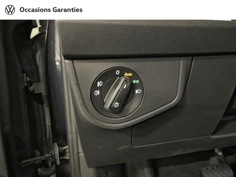 Voitures occasions VOLKSWAGEN POLO Style Paris