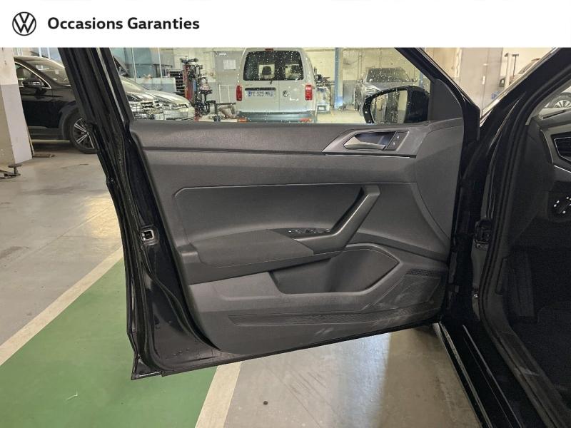 Voitures occasions VOLKSWAGEN POLO Style Paris