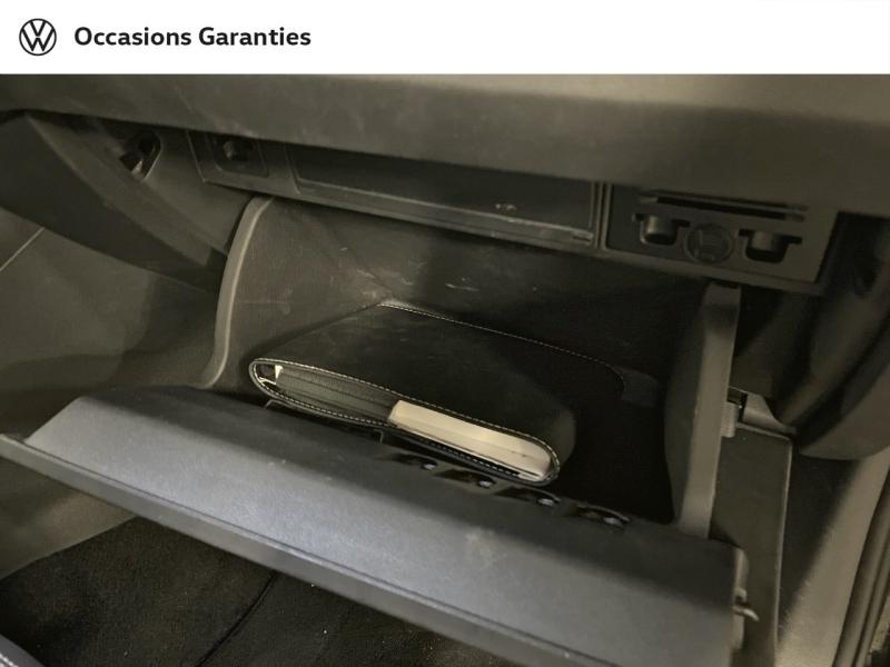 Voitures occasions VOLKSWAGEN POLO Style Paris