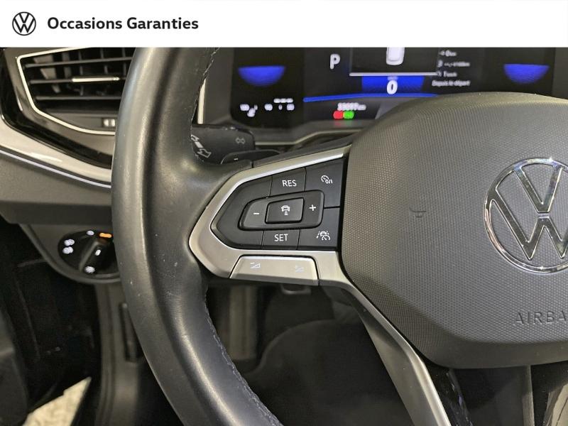 Voitures occasions VOLKSWAGEN POLO Style Paris