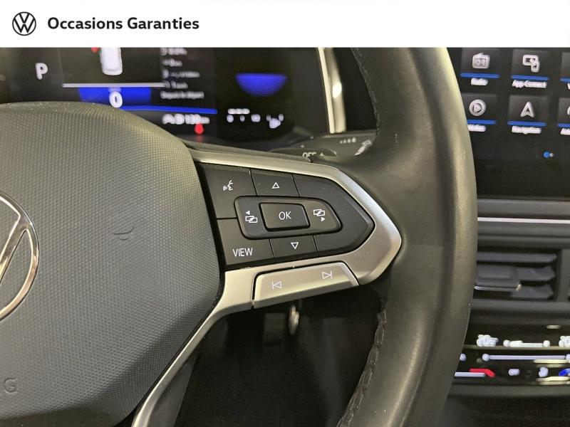 Voitures occasions VOLKSWAGEN POLO Style Paris