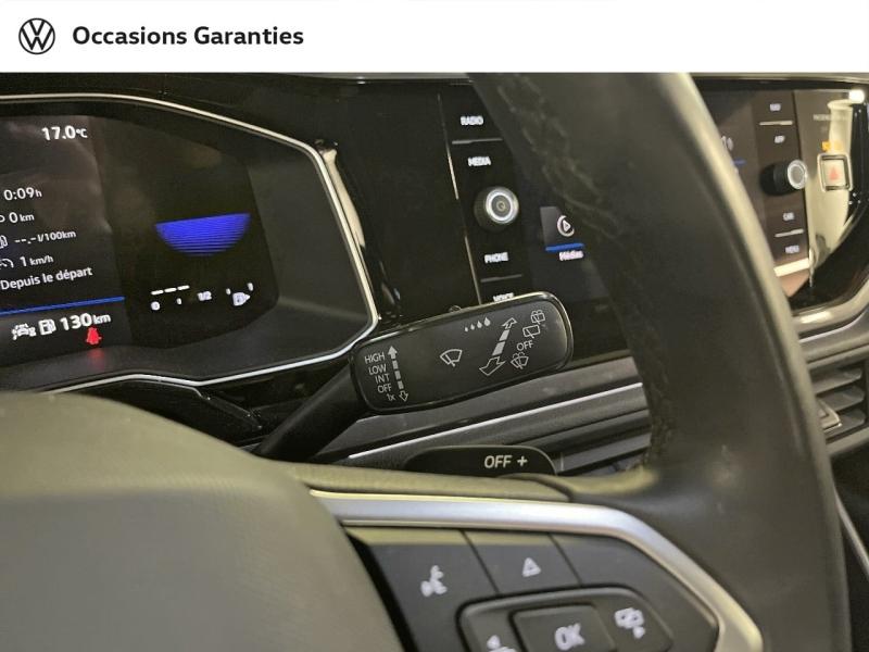 Voitures occasions VOLKSWAGEN POLO Style Paris
