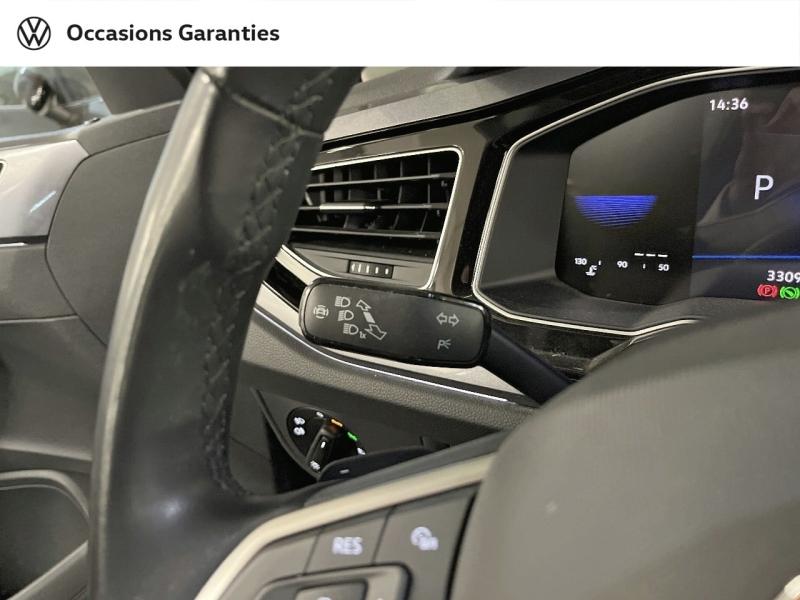 Voitures occasions VOLKSWAGEN POLO Style Paris