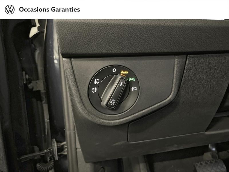 Voitures occasions VOLKSWAGEN POLO Style Paris