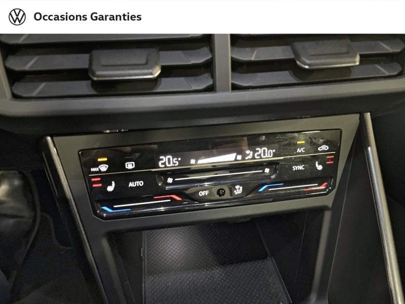 Voitures occasions VOLKSWAGEN POLO Style Paris