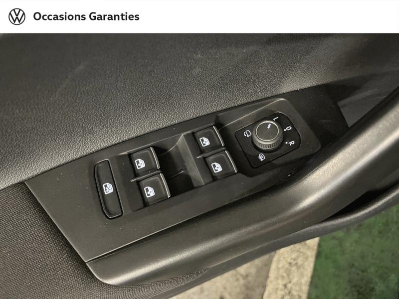 Voitures occasions VOLKSWAGEN POLO Style Paris