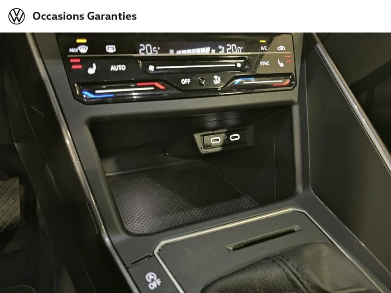 Voitures occasions VOLKSWAGEN POLO Style Paris