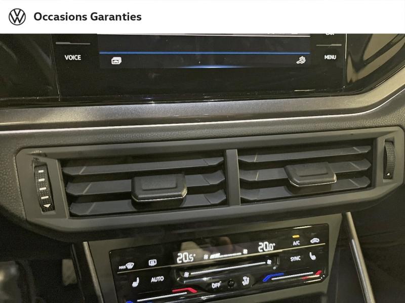 Voitures occasions VOLKSWAGEN POLO Style Paris