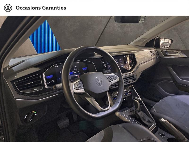 Voitures occasions VOLKSWAGEN POLO Style Paris