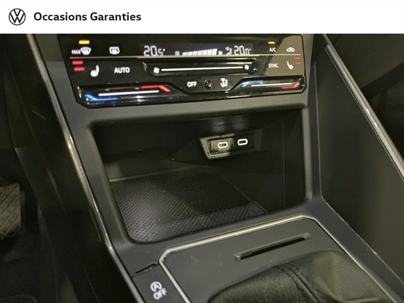 Voitures occasions VOLKSWAGEN POLO Style Paris