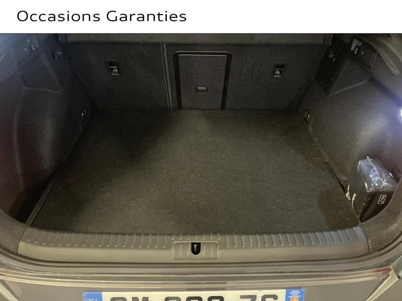Voitures occasions CUPRA FORMENTOR VZ Paris