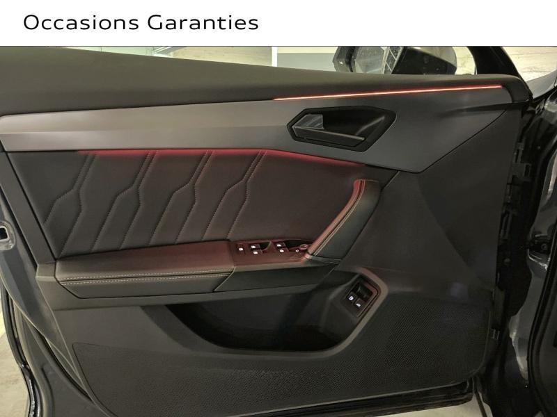 Voitures occasions CUPRA FORMENTOR VZ Paris