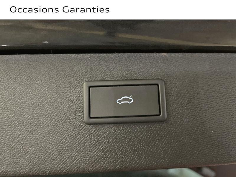 Voitures occasions CUPRA FORMENTOR VZ Paris