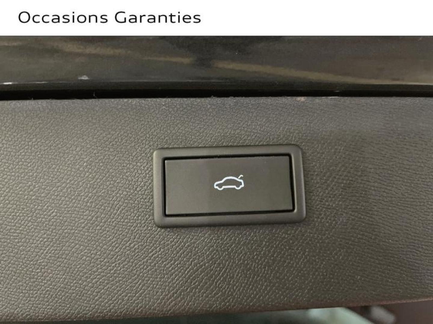 Voitures occasions CUPRA FORMENTOR VZ Paris