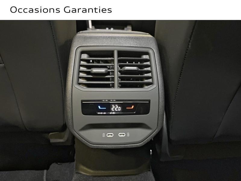 Voitures occasions CUPRA FORMENTOR VZ Paris