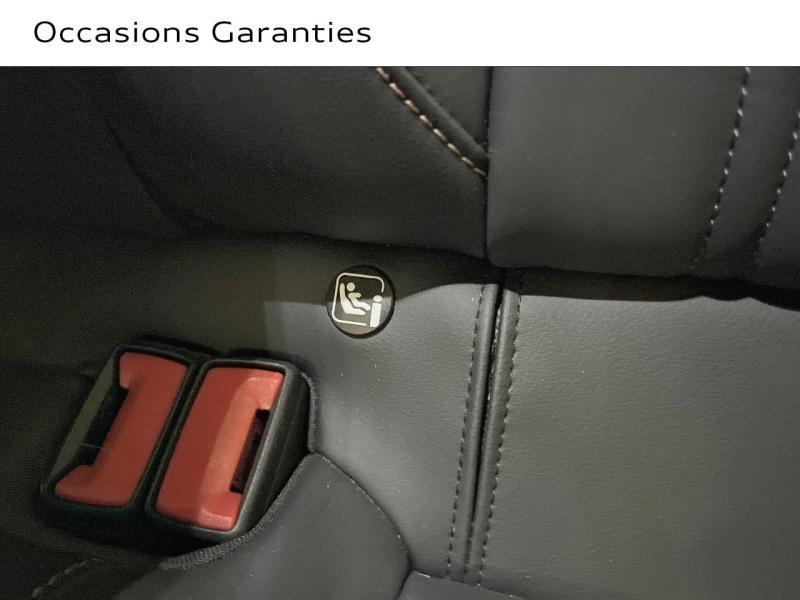 Voitures occasions CUPRA FORMENTOR VZ Paris