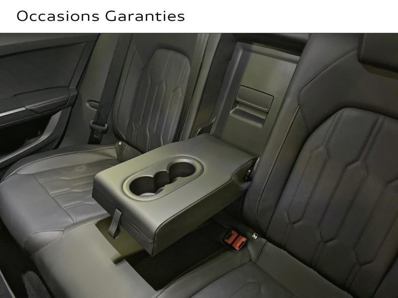 Voitures occasions CUPRA FORMENTOR VZ Paris