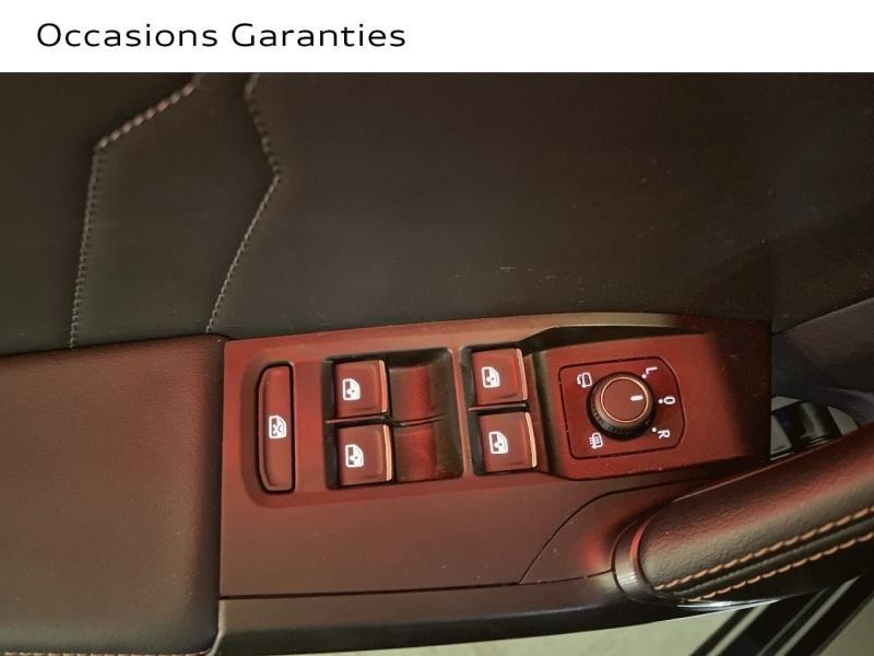 Voitures occasions CUPRA FORMENTOR VZ Paris