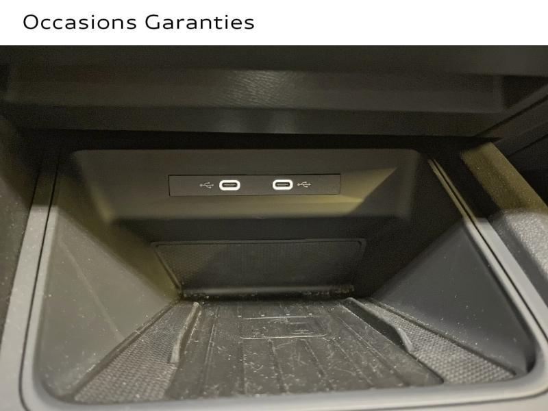 Voitures occasions CUPRA FORMENTOR VZ Paris
