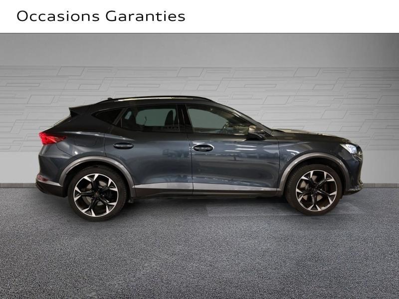 Voitures occasions CUPRA FORMENTOR VZ Paris