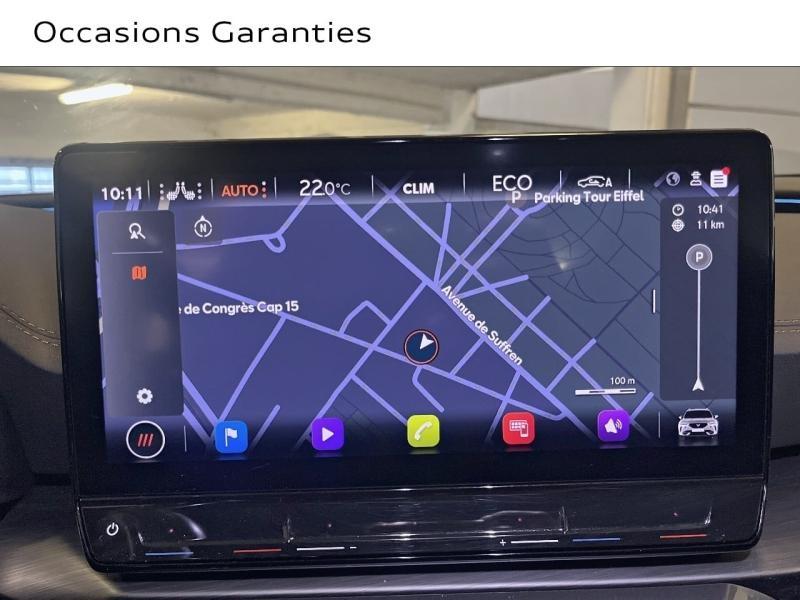 Voitures occasions CUPRA FORMENTOR VZ Paris