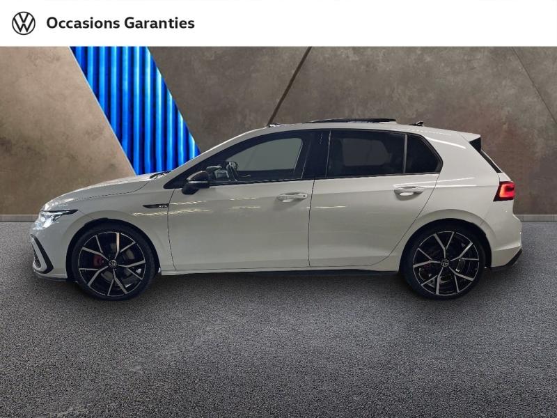 Voitures occasions VOLKSWAGEN GOLF GTD Paris