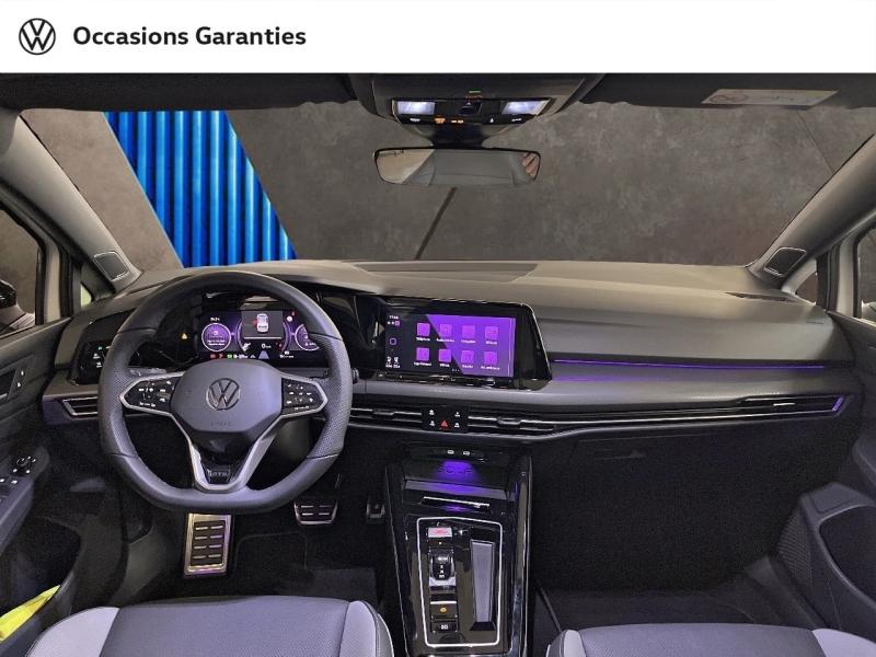 Voitures occasions VOLKSWAGEN GOLF GTD Paris