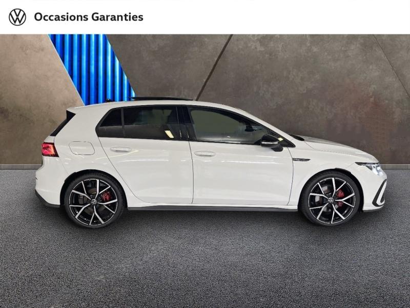 Voitures occasions VOLKSWAGEN GOLF GTD Paris