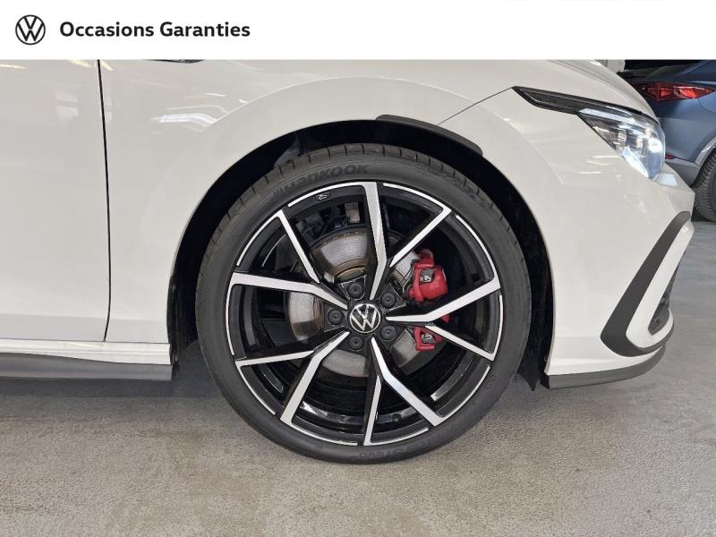 Voitures occasions VOLKSWAGEN GOLF GTD Paris