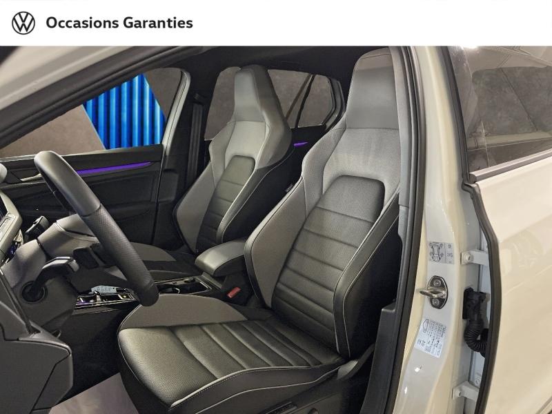 Voitures occasions VOLKSWAGEN GOLF GTD Paris