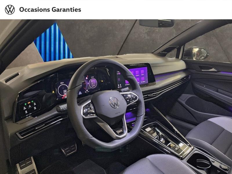 Voitures occasions VOLKSWAGEN GOLF GTD Paris