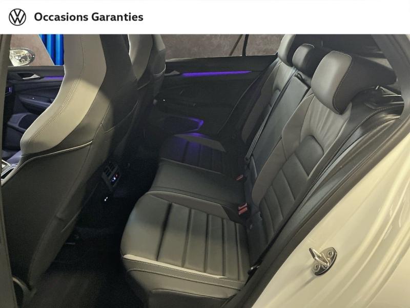 Voitures occasions VOLKSWAGEN GOLF GTD Paris