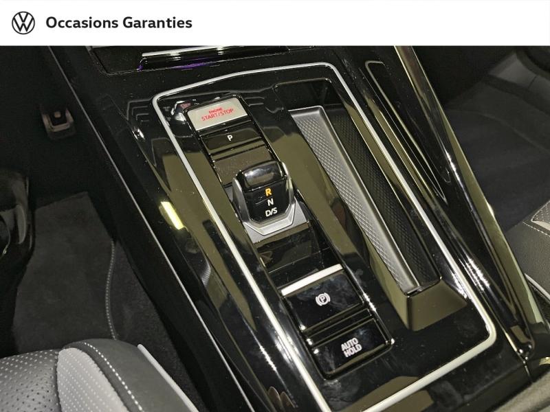 Voitures occasions VOLKSWAGEN GOLF GTD Paris