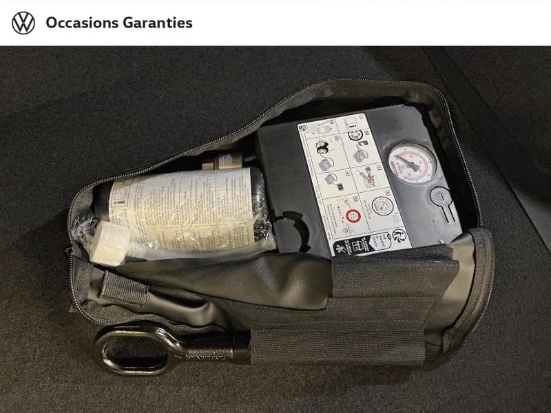 Voitures occasions VOLKSWAGEN GOLF GTD Paris