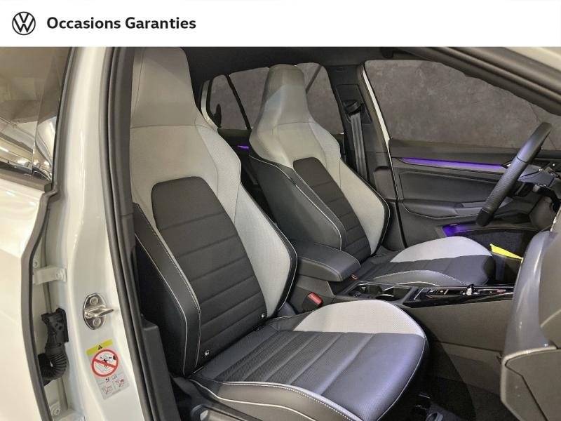 Voitures occasions VOLKSWAGEN GOLF GTD Paris