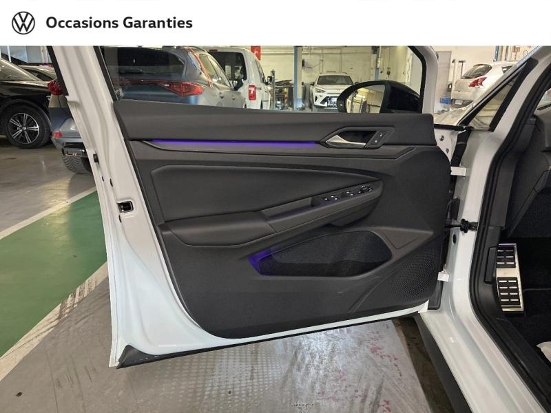 Voitures occasions VOLKSWAGEN GOLF GTD Paris
