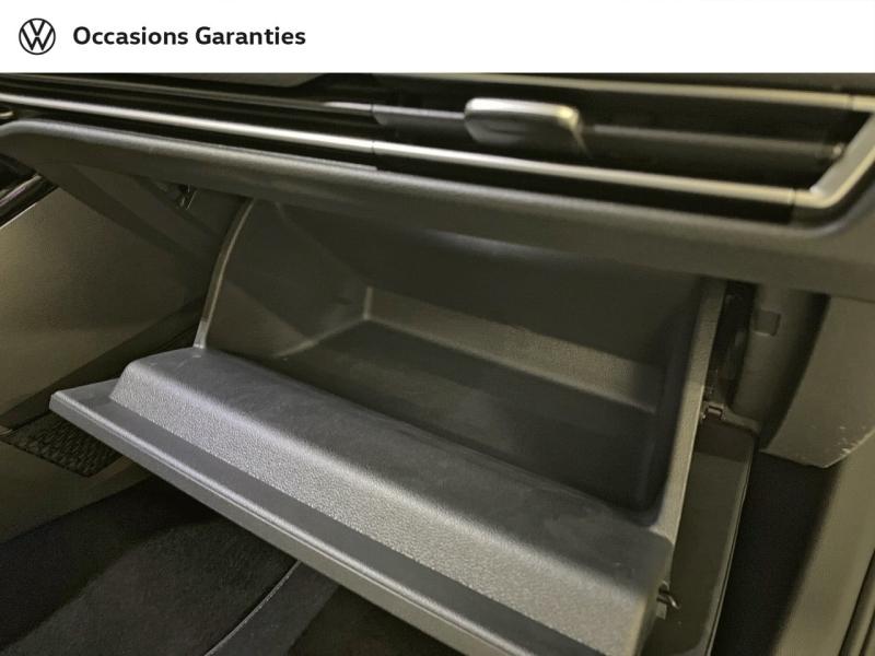 Voitures occasions VOLKSWAGEN GOLF GTD Paris