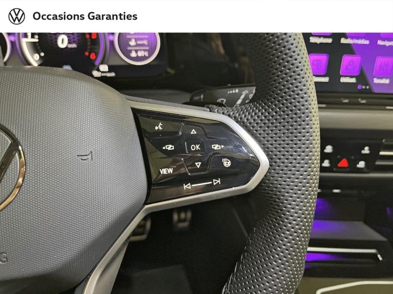 Voitures occasions VOLKSWAGEN GOLF GTD Paris